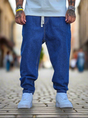 Jeans Lautaro Blu