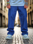 Jeans Zaccagni