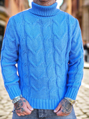 Maglione Alvarez Carta Da Zucchero