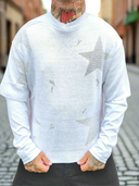 T-Shirt Tokyo Star Cream