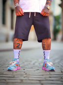 Bermuda Lautaro Black