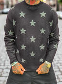 Maglia Tokyo Star Black