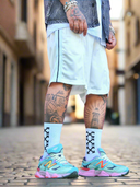 Bermuda Gosens Plus White