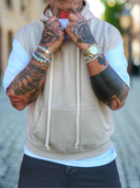 Felpa Milano Beige