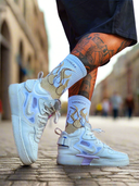Calze Flambe Beige