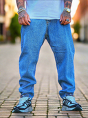 Jeans Maiorca