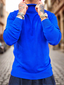Dolcevita Blu Royal