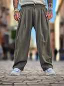 Pantalone Pences Green