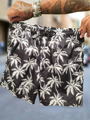 Costume Palm Black