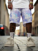 Bermuda Fantasy Purple