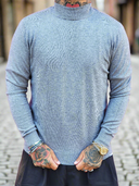 Lupetto Grey