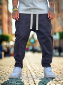 Jeans Lautaro Black