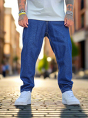 Jeans Valverde