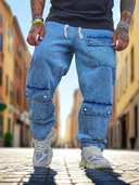Jeans Geolier