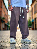 Pantalone Baloon Coffee