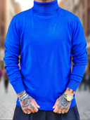 Dolcevita Blu Royal