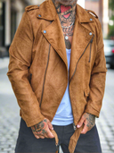 Chiodo Camoscio Ibra Camel