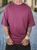 T-Shirt Loftus Prugna