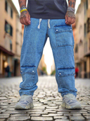 Jeans Geolier
