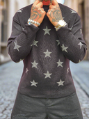 Maglia Tokyo Star Black