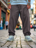 Jeans Amsterdam Brown