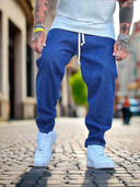 Jeans Sissoko