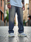 Jeans Sabbiato Clarence