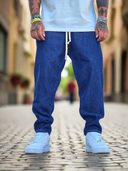 Jeans Sissoko