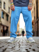 Jeans Milano