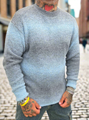 Maglione Dembelè Grey