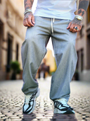 Pantalone Palazzo Grey