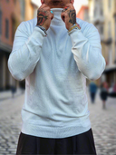 Dolcevita White