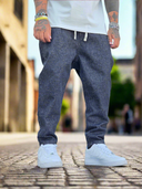 Jeans Lautaro Grey