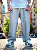 Pantalone Palazzo Grey