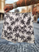 Costume Palm White