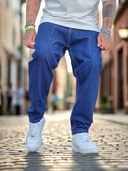 Jeans Valverde