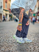 Jeans Zip Yugi
