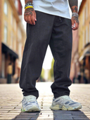 Jeans Amsterdam Black