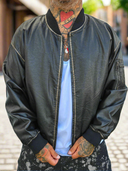 Bomber Felix Black