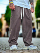 Pantalone Bissek Japan Coffee