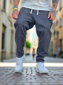Jeans Lautaro Grey
