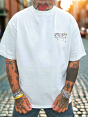 T-Shirt Allan White