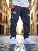Jeans De Bruyne