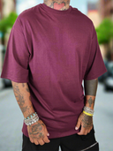 T-Shirt Loftus Prugna