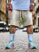 Bermuda  Hendrick Beige