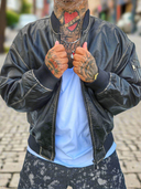 Bomber Felix Black