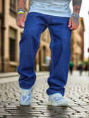 Jeans Zaccagni