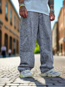 Jeans Berlino Grey