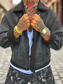 Montone South Bronx Black