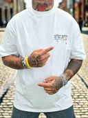 T-Shirt Allan White